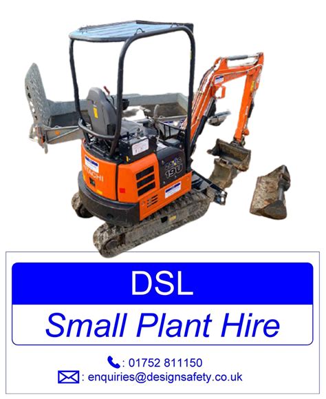 mini digger hire torpoint|mini digger hire jewsons.